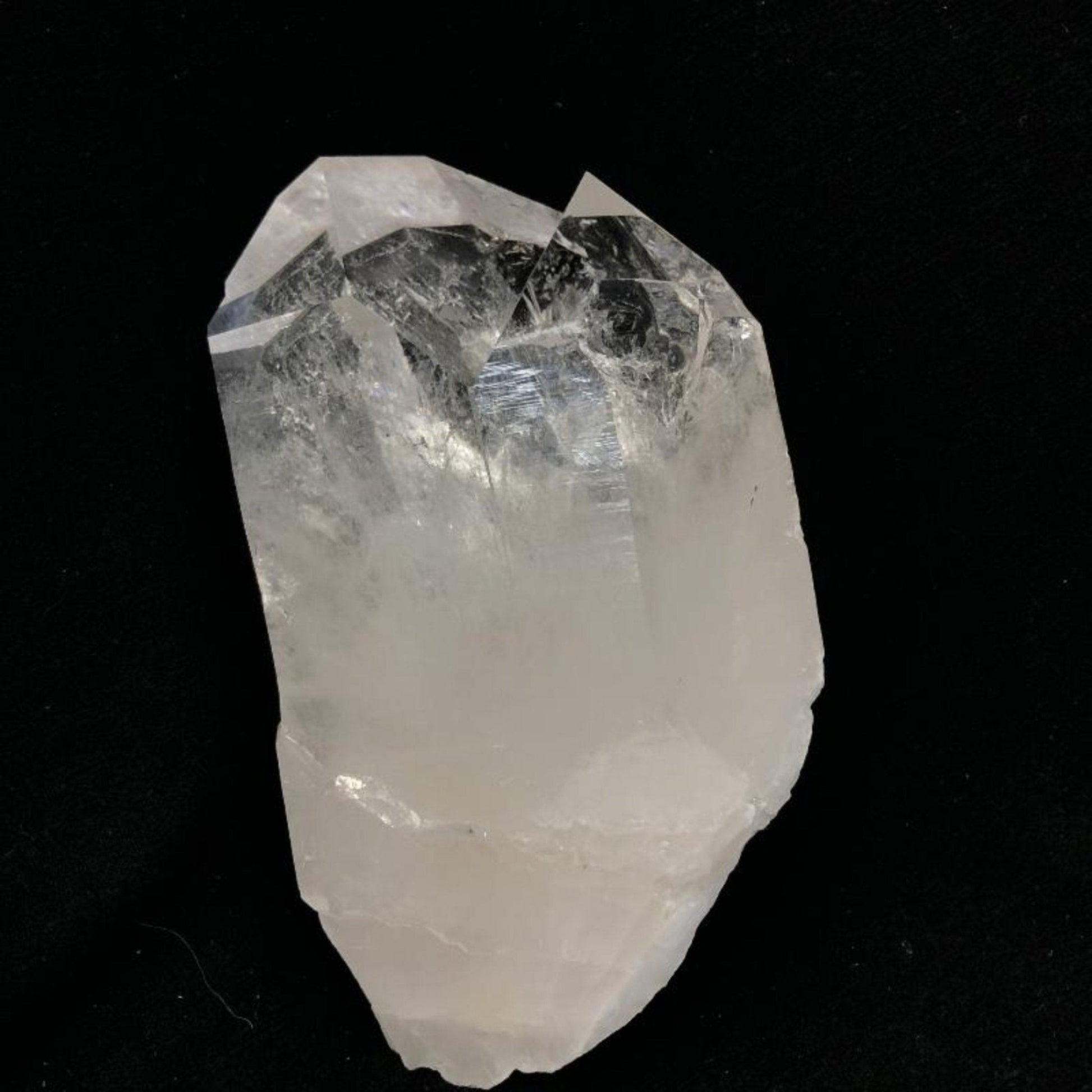 Quartz Crystal Twin Arkansas