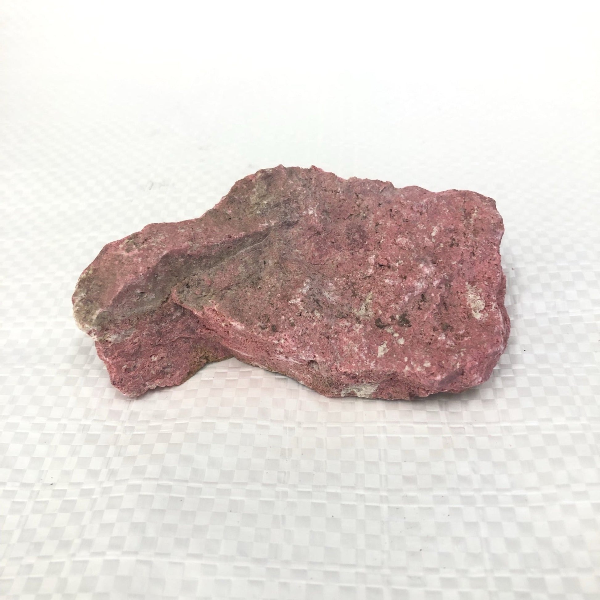 Thulite Rock Specimen $35 Per Pound