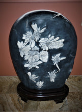 Load image into Gallery viewer, Chrysanthemum Stone Home Decor
