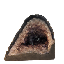 Load image into Gallery viewer, Amethyst Geode Front
