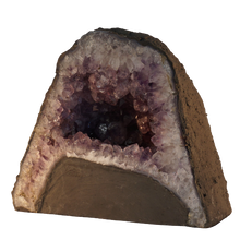 Load image into Gallery viewer, Amethyst Geode Right
