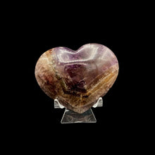 Load image into Gallery viewer, Back Side Of Super 7 Heart
