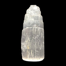 Load image into Gallery viewer, Front View Of Selenite Tower
