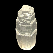 Load image into Gallery viewer, Top View Of Selenite Tower
