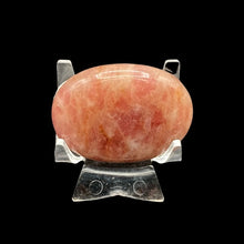 Load image into Gallery viewer, Back Side OF Strawberry Quartz
