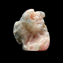 Load image into Gallery viewer, Front Side Of Free Standing Pink Opal
