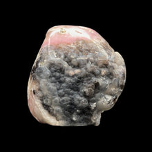 Load image into Gallery viewer, Back Side Of Free Standing Pink Opal
