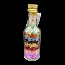 Load image into Gallery viewer, Back Side Of Talisman Bottle
