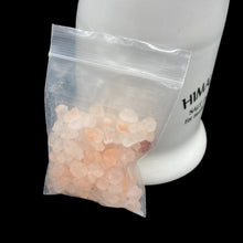 Load image into Gallery viewer, Bag Of The Himalayan Salt That Is Included

