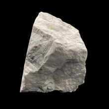 Load image into Gallery viewer, The Side Of White Howlite Cut Base
