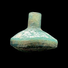 Load image into Gallery viewer, Back Of Roman Glass Bottle
