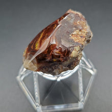 Load image into Gallery viewer, Fire Agate Side
