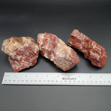 Load image into Gallery viewer, Blood Calcite
