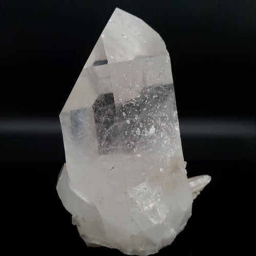 Large Quartz Crystal with Trigger Points