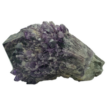 Load image into Gallery viewer, Large Amethyst Stalk
