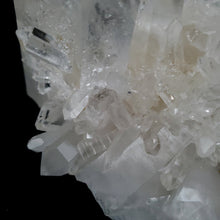Load image into Gallery viewer, Close Up Quartz Cluster
