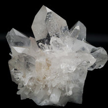 Load image into Gallery viewer, Arkansas Quartz Clear Cluster
