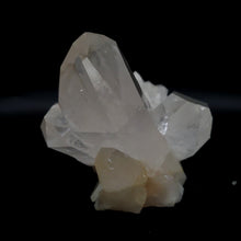 Load image into Gallery viewer, Side View Arkansas Quartz Cluster
