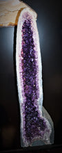 Load image into Gallery viewer, Amethyst Geode Cathedral 
