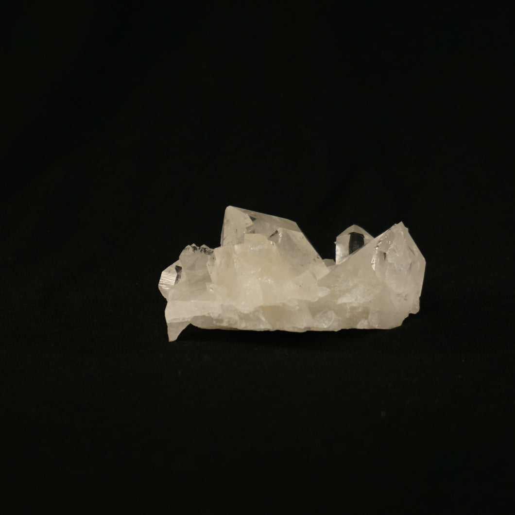 Mineral Decor Small Crystal Cluster