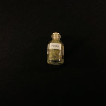 Load image into Gallery viewer, Peridot Gem Chip Bottle
