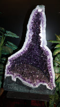 Load image into Gallery viewer, Amethyst Druzy Crystal 

