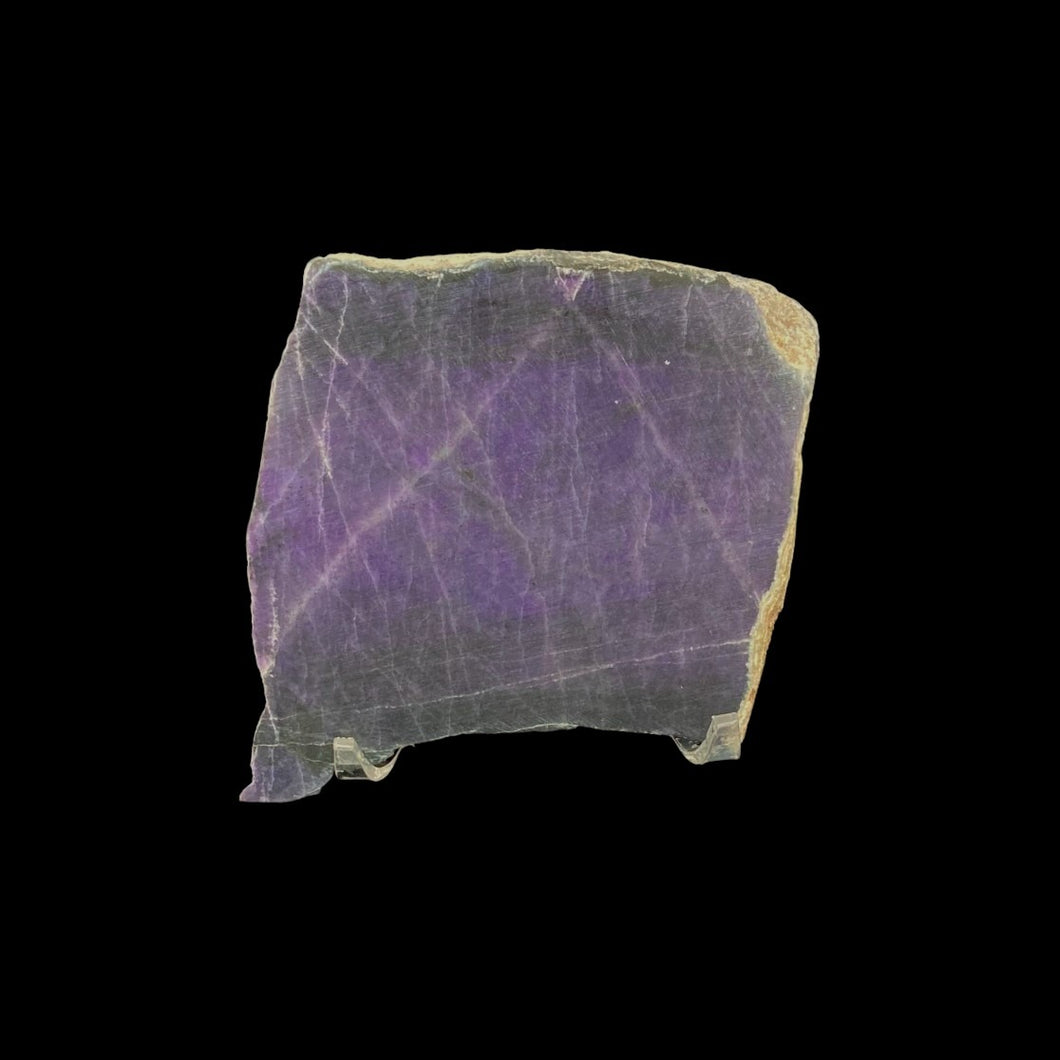 Purple Opal Natural Stone