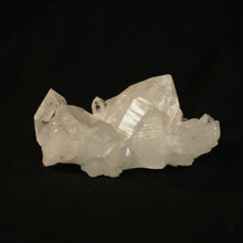 Load image into Gallery viewer, Arkansas Hand Mined Quartz Crystal Cluster
