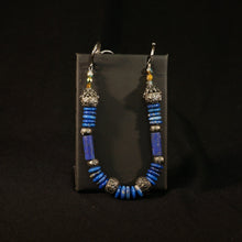 Load image into Gallery viewer, Lapis Lazuli Bracelet Gift For Her
