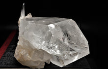 Load image into Gallery viewer, Luxury Decor Large Healed Quartz Crystal
