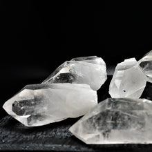 Load image into Gallery viewer, Bulk Quartz By The Pound Mid Grade

