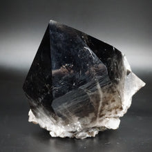 Load image into Gallery viewer, Smokey Quartz Crystal Cluster Enhanced
