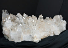 Load image into Gallery viewer, Large Quartz Crystal Cluster Arkansas
