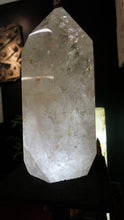 Load image into Gallery viewer, 20 Inch Crystal Point From Chile Lighted Underneath

