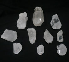 Load image into Gallery viewer, Crystals Points Sold In Bulk From Ron Coleman Mine
