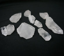 Load image into Gallery viewer, Opaque Quartz Crystals $50 Per Pound
