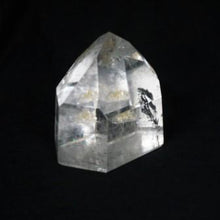 Load image into Gallery viewer, Close Up Of A Brazilian Quartz Point
