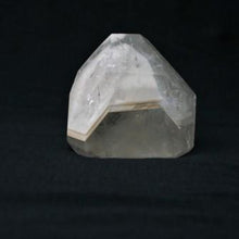 Load image into Gallery viewer, Beautifully Polished Quartz Point From Brazil
