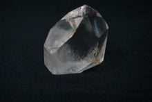 Load image into Gallery viewer, Brazilian Crystal Point With Chlorite 
