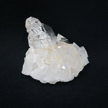 Load image into Gallery viewer, Hand Mined Arkansas Quartz Crystal Cluster
