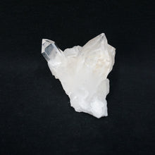 Load image into Gallery viewer, Arkansas Hand Mined Quartz Crystal Cluster
