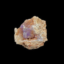 Load image into Gallery viewer, Side view Of Geode
