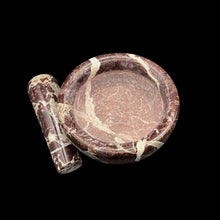 Load image into Gallery viewer, Top View Of Mortar And Pestle
