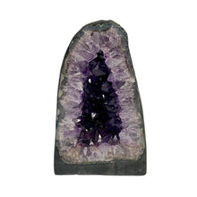 Load image into Gallery viewer, Front Side Of Amethyst Cathedral
