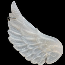 Load image into Gallery viewer, Close Up Of Angel Wing
