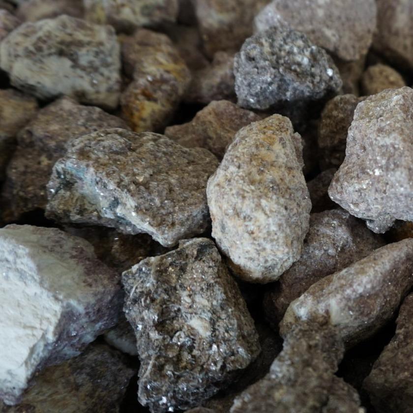 Lepidolite Rough Uncut Stones Sold By The Pound