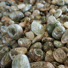 Load image into Gallery viewer, Polished &amp; Tumbled Rocks 3 for $1.00
