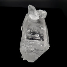 Load image into Gallery viewer, Tabular Arkansas Quartz Crystal front view
