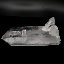 Load image into Gallery viewer, Tabular Arkansas Quartz Crystal side view
