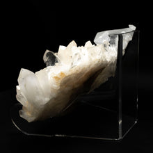 Load image into Gallery viewer, Side View Of Ron Coleman Mined Crystal Cluster
